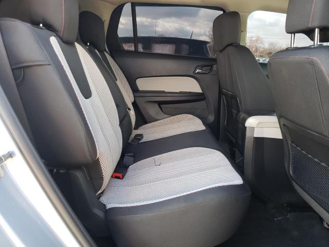 2GKALREK1E6239313 GMC Terrain Sle