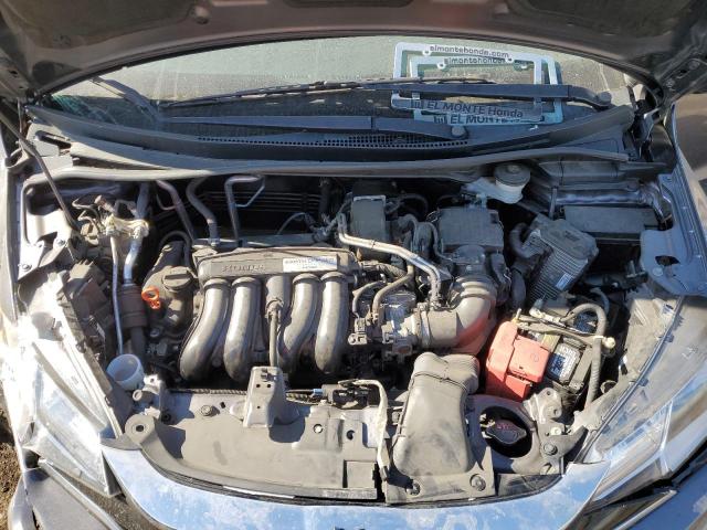 3HGGK5H49KM719357 Honda FIT LX