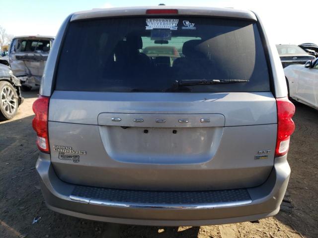 2C4RDGCG5ER253017 Dodge Grand Caravan Sxt