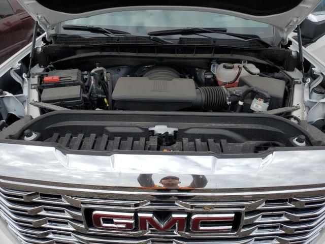 3GTUUGEL0PG195119 GMC Sierra K1500 Denali