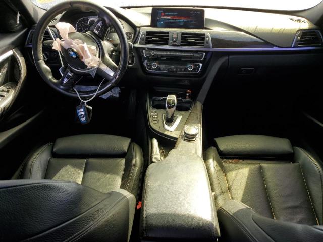 WBA8B3G56HNU35018 BMW 340 I