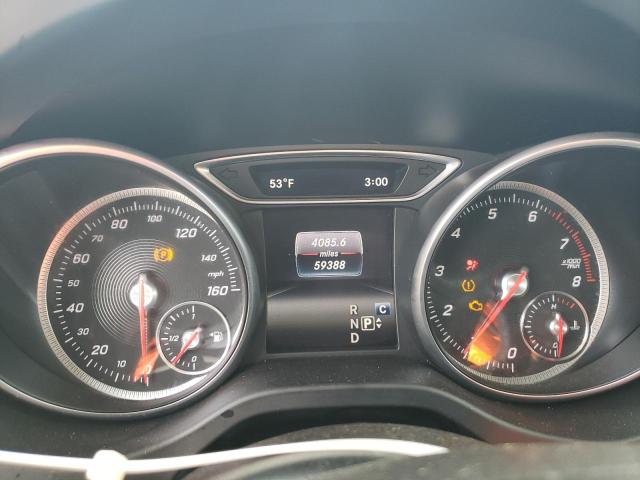 WDDSJ4GB5HN470078 Mercedes-Benz CLA 250 4MATIC