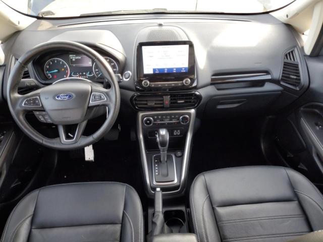 MAJ6S3KL5LC311669 Ford Ecosport Titanium