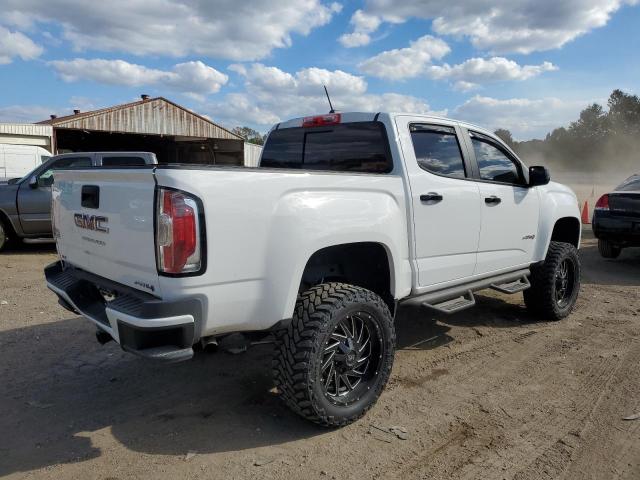 1GTG6FEN2N1100168 GMC Canyon At4