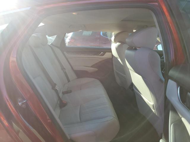 1HGCV1F54JA133803 Honda ACCORD EXL