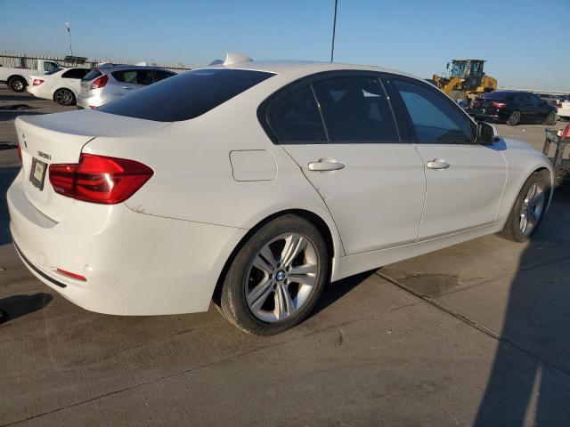 WBA8E9G54GNT44466 BMW 328 I Sulev