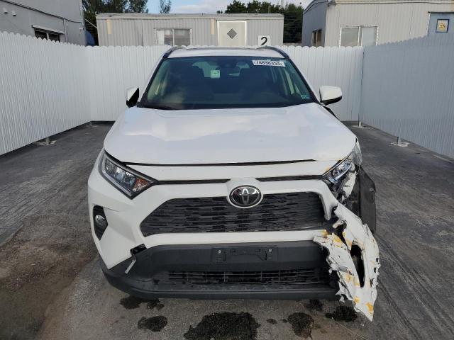 JTMP1RFV1KD503891 Toyota Rav4 Xle