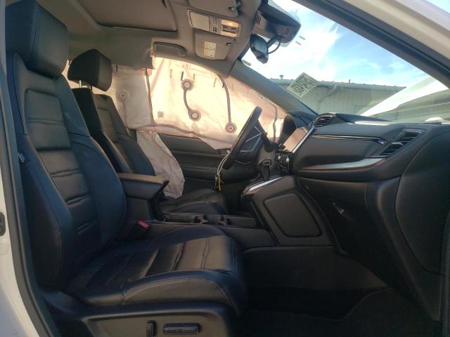 2HKRW2H83HH643923 Honda CR-V EXL