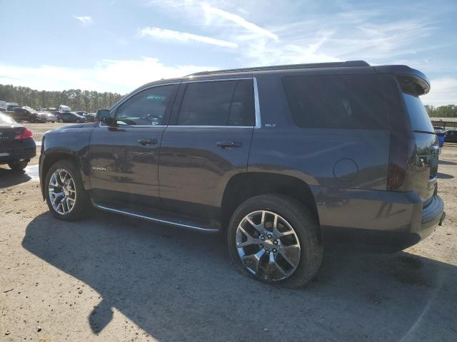 1GKS2BKC4HR129456 GMC YUKON SLT