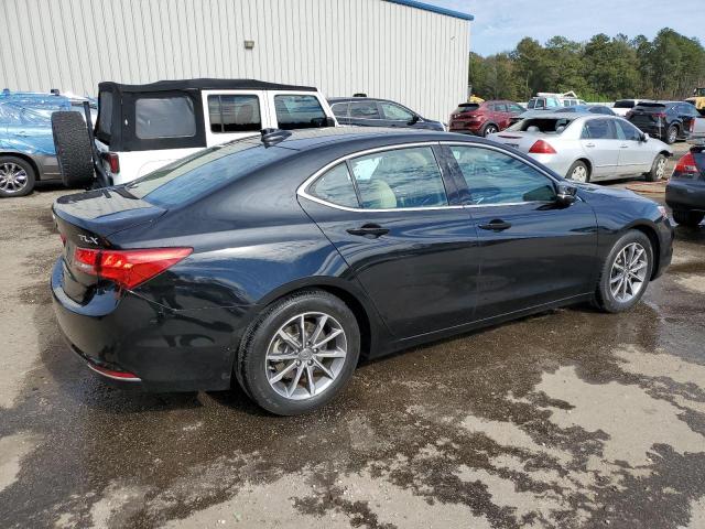 19UUB1F38LA016501 Acura TLX