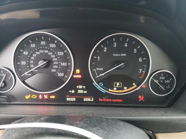WBA3B3G57FNR85416 BMW 328 XI