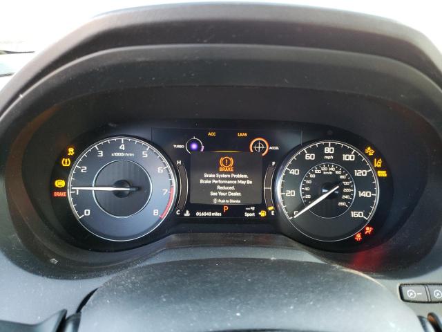 5J8TC2H59ML042415 Acura Rdx Technology