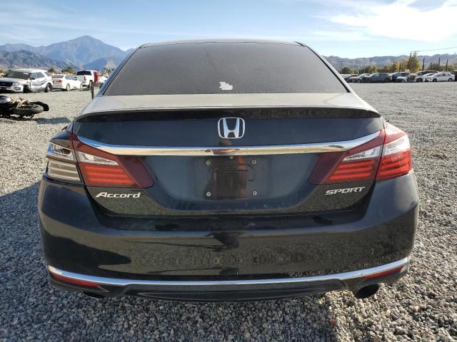 1HGCR2F52HA022915 Honda Accord Sport