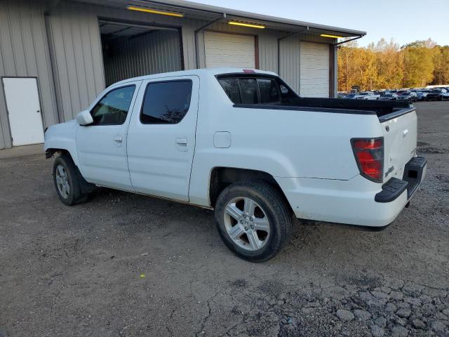 5FPYK1F57EB012295 Honda Ridgeline Rtl
