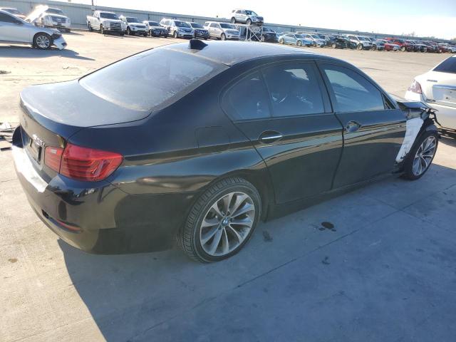 WBA5A5C59FD514127 BMW 528 I