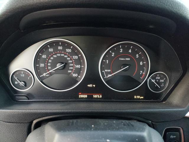 WBA4Z3C57JEC57256 BMW 430xi