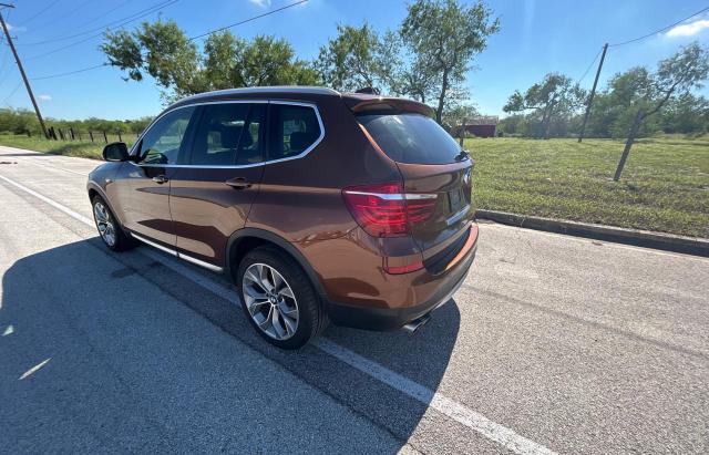 5UXWX9C54H0T00961 BMW X3 Xdrive28i