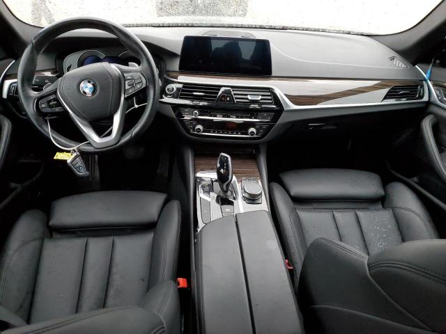 WBAJA5C50KWW20088 BMW 530 I