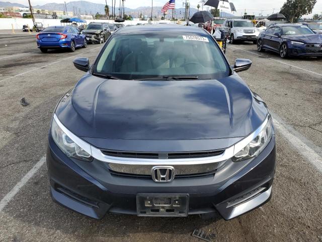 2HGFC2F53JH579824 Honda Civic Lx