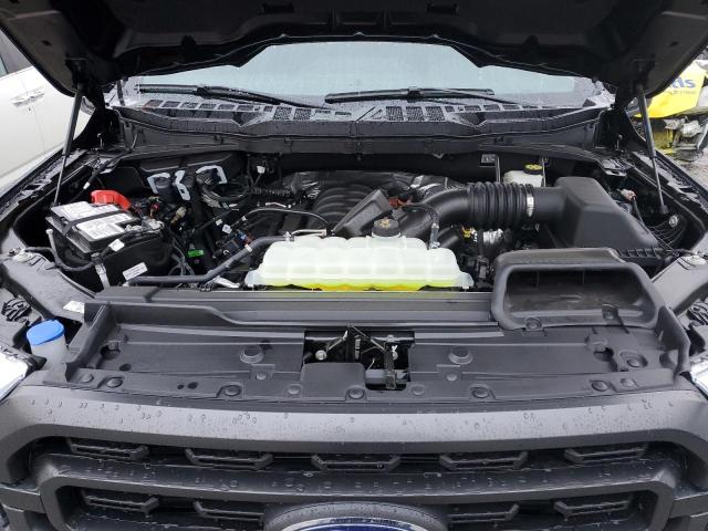 1FTFW1E58PKF38432 Ford F150 Supercrew