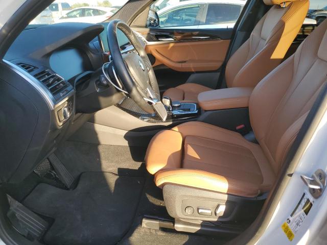 5UX43DP09N9J56884 BMW X3 Sdrive30i