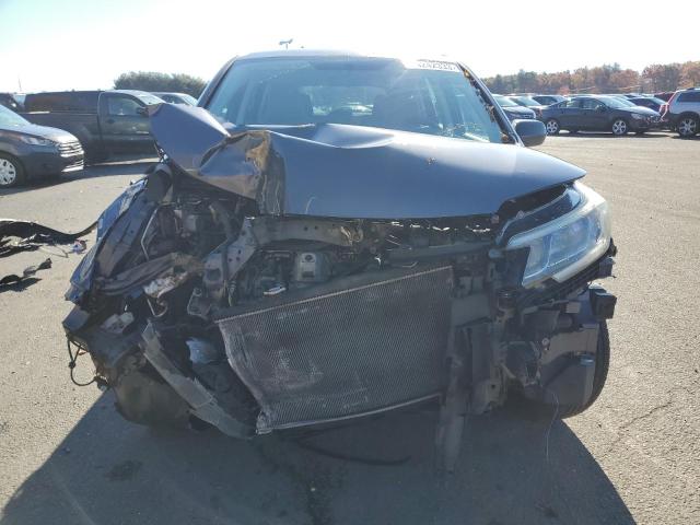 5J6RM4H3XFL088896 Honda CR-V LX