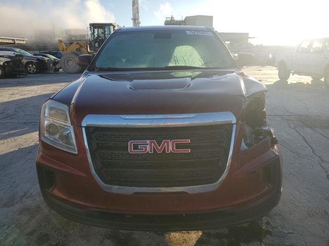 2GKALMEK8H6164360 GMC Terrain Sle