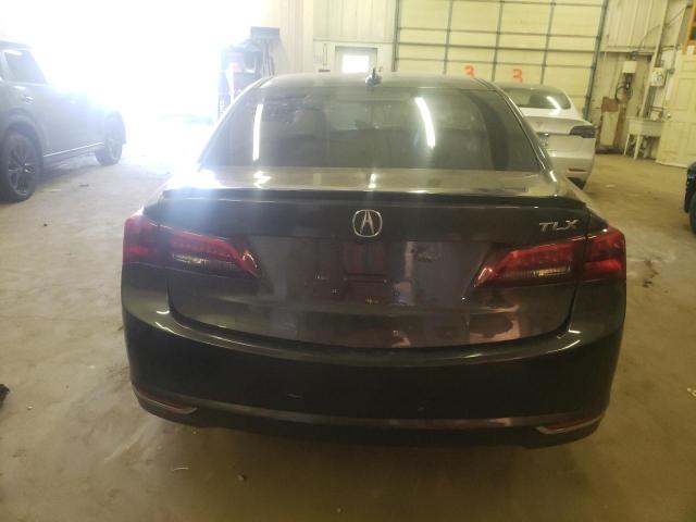 19UUB1F33FA023280 Acura TLX