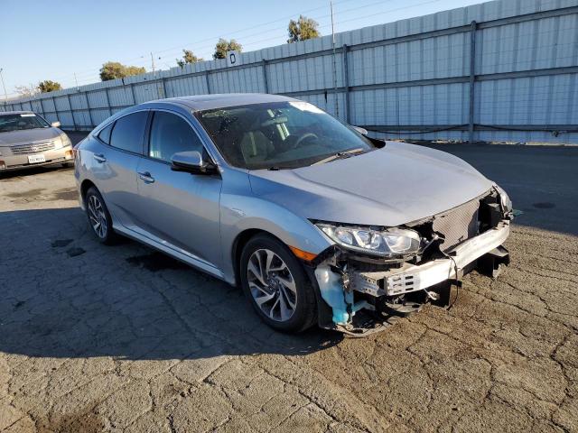 19XFC2F73HE220978 Honda CIVIC EX