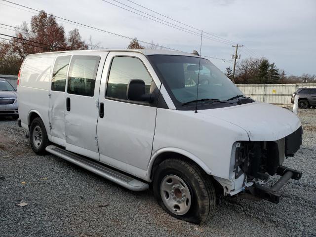 1GTW7AFP8N1247171 GMC Savana G2500