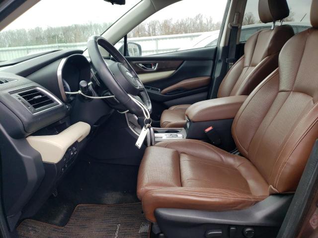 4S4WMARD7K3477161 Subaru Ascent Touring
