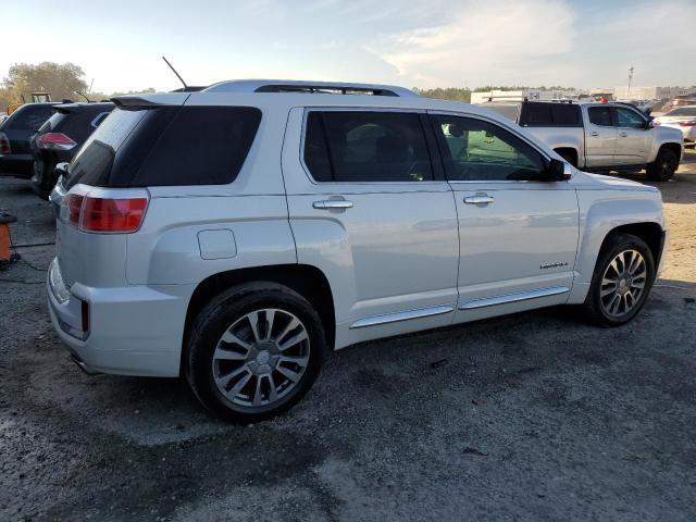2GKFLVE34H6213994 GMC Terrain Denali