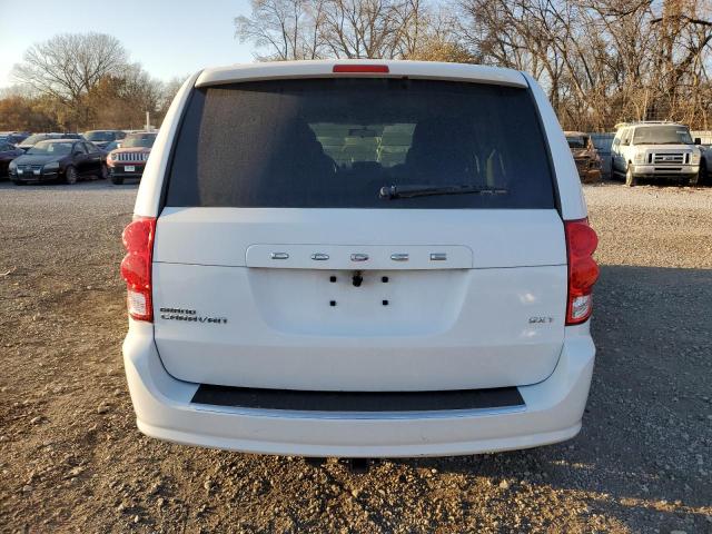 2C4RDGCG1FR667784 Dodge Grand Caravan Sxt