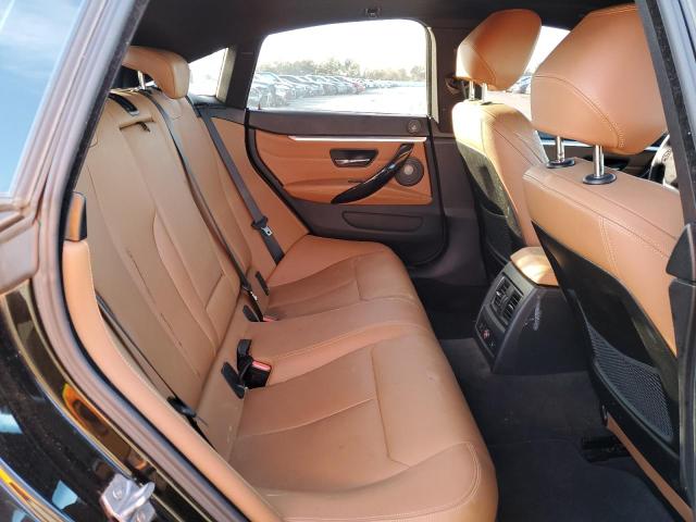 WBA4C9C55GG138328 BMW 428 Xi Gran Coupe Sulev