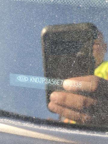 KNDJP3A56E7030338 KIA SOUL +
