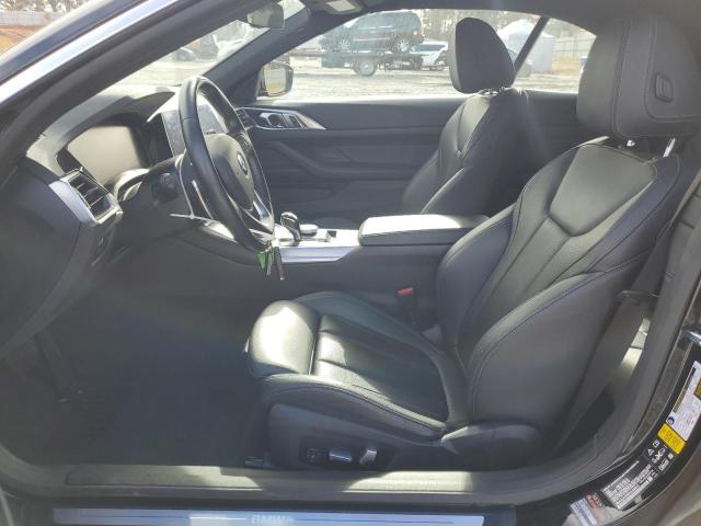 WBA43AT00PCL64872 BMW 430xi