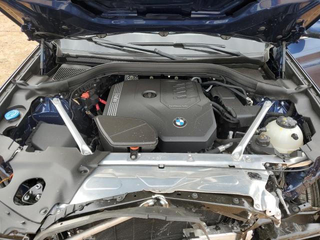 5UX43DP03P9R99658 BMW X3 Sdrive30i