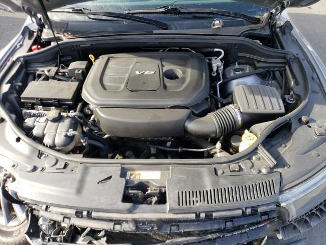 1C4RDJDG4HC847963 Dodge DURANGO GT