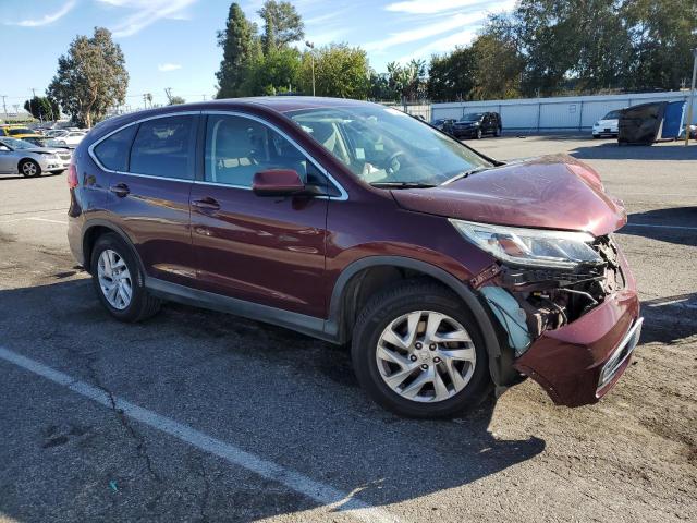 2HKRM3H56FH528280 Honda CR-V EX
