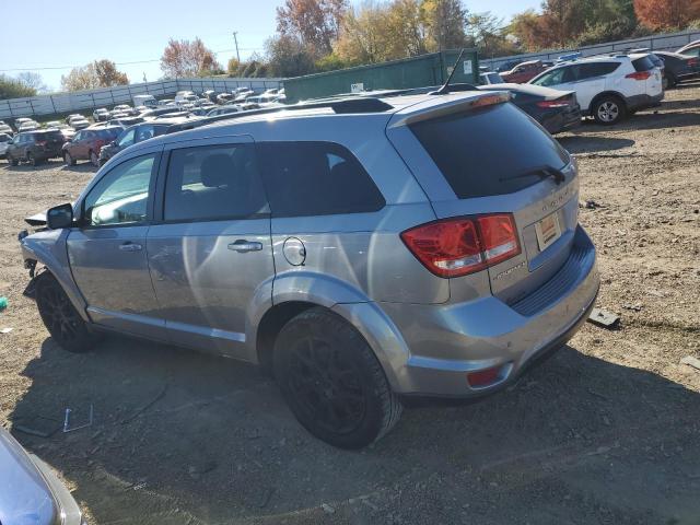 3C4PDCEGXHT580995 Dodge JOURNEY GT