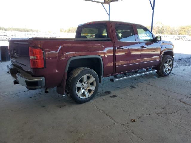 3GTU2UEH4EG489233 GMC Sierra K1500 Sle