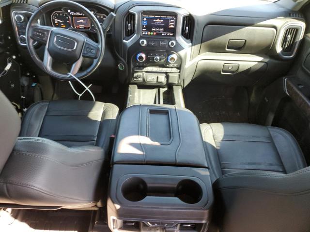 1GTU9FEL3KZ422162 GMC Sierra K1500 Denali