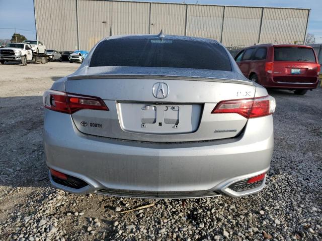 19UDE2F40JA004958 Acura Ilx Special Edition