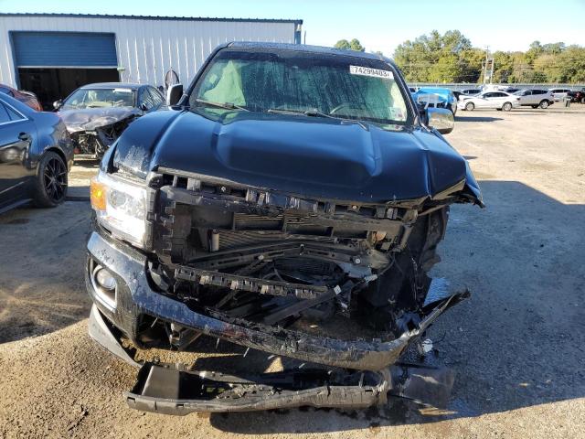 1GTG5EEN7K1119839 GMC Canyon Denali