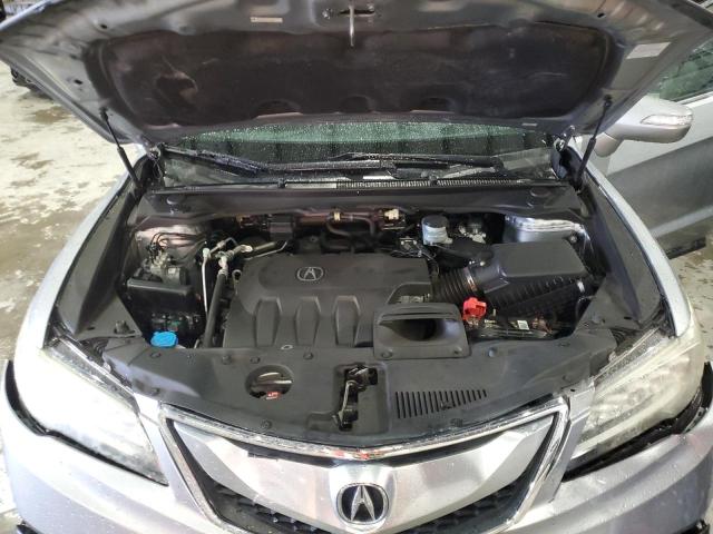 5J8TB3H56HL006163 Acura Rdx Technology