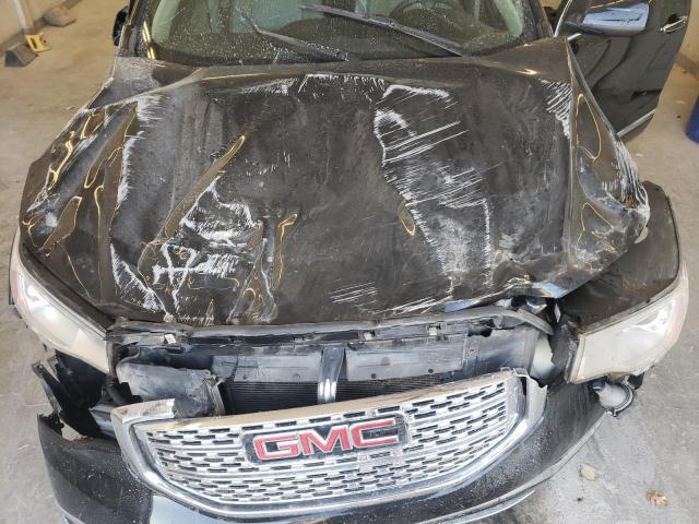 1GKKNXLS0JZ109415 GMC Acadia Denali