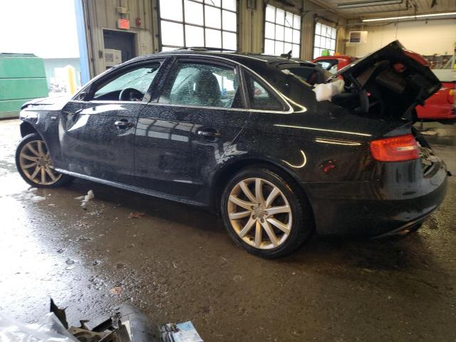 WAUBFAFL7EA069362 Audi A4 PREMIUM