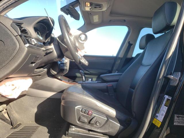 5UXWZ7C36H0X38913 BMW X3 Sdrive28i