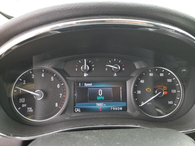 KL4CJCSM7KB871135 Buick Encore Essence