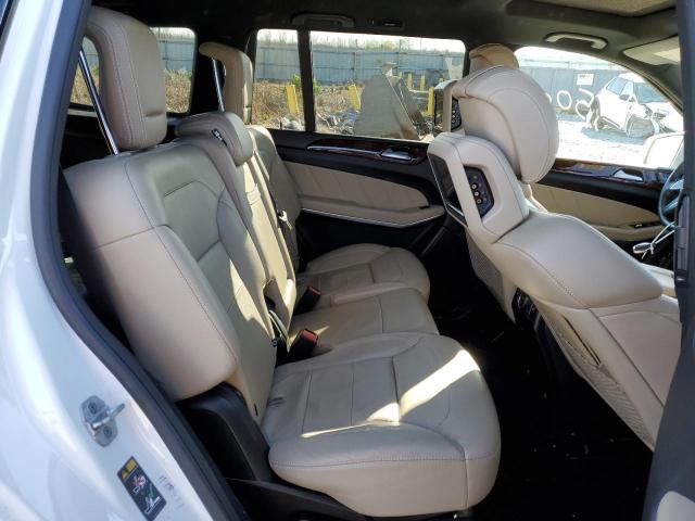 4JGDF7DE8FA458530 Mercedes-Benz Gl 550 4matic